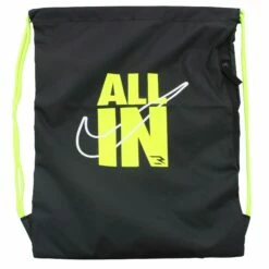 Nike 3Brand By Russell Wilson All In Gym Sack