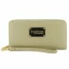Bebe Susana Zip-Around Wallet/Wristlet